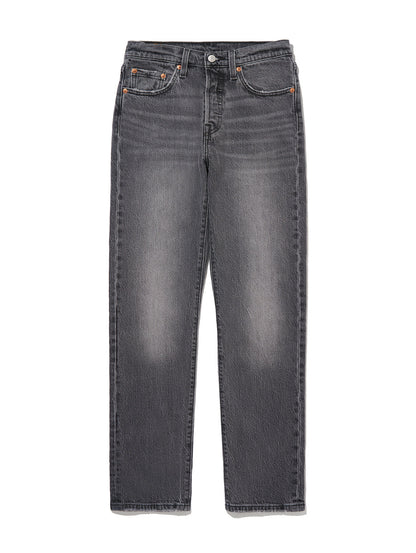 501® ジーンズ FOR WOMEN ブラック SWAN ISLAND