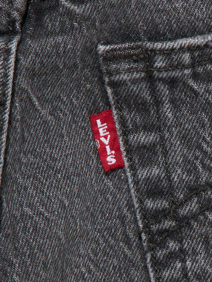 501® ジーンズ FOR WOMEN ブラック SWAN ISLAND