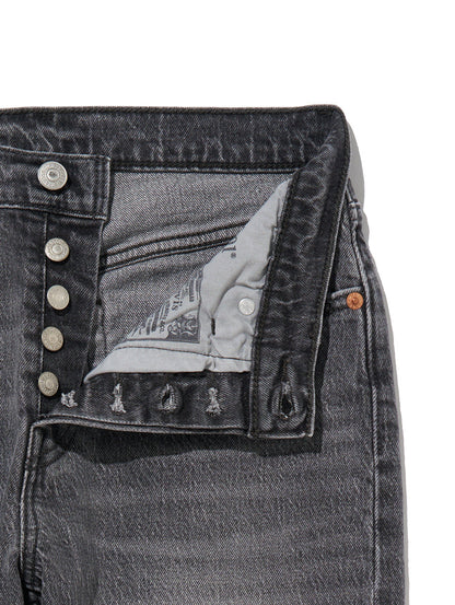 501® ジーンズ FOR WOMEN ブラック SWAN ISLAND