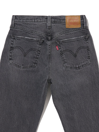 501® ジーンズ FOR WOMEN ブラック SWAN ISLAND