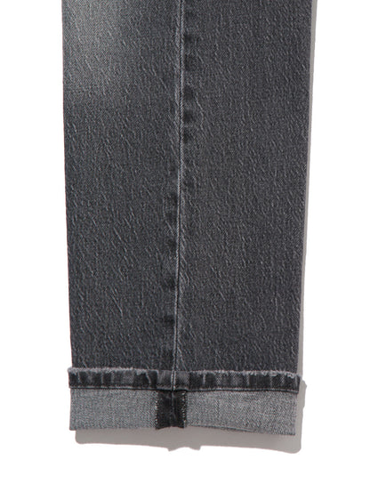 501® ジーンズ FOR WOMEN ブラック SWAN ISLAND