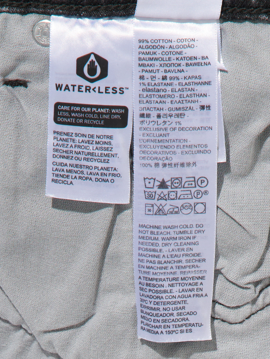 501® ジーンズ FOR WOMEN ブラック SWAN ISLAND