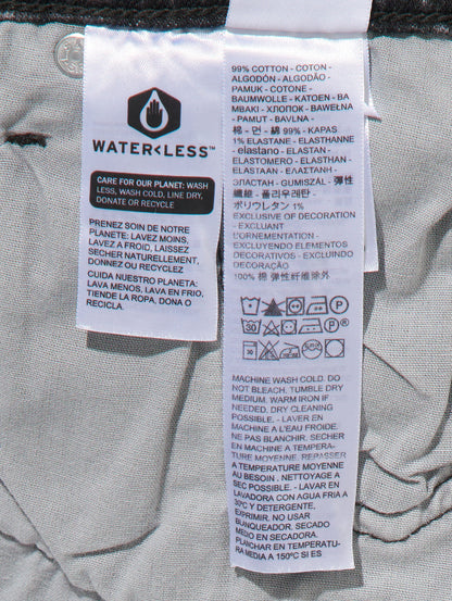 501® ジーンズ FOR WOMEN ブラック SWAN ISLAND