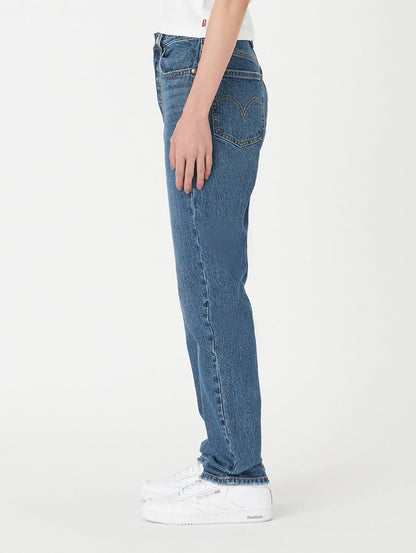 501® ジーンズ FOR WOMEN ミディアムインディゴ