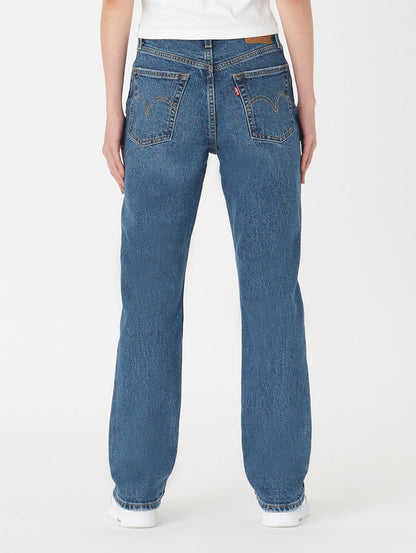 501® ジーンズ FOR WOMEN ミディアムインディゴ