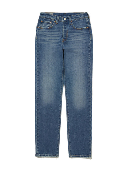 501® ジーンズ FOR WOMEN ミディアムインディゴ