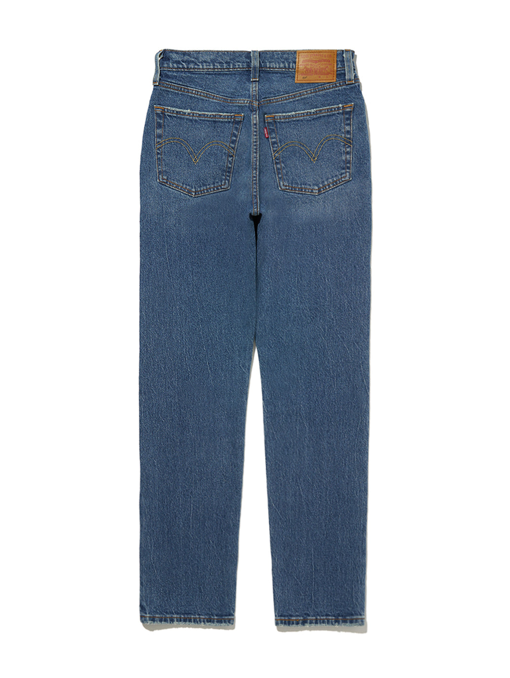 501® ジーンズ FOR WOMEN ミディアムインディゴ