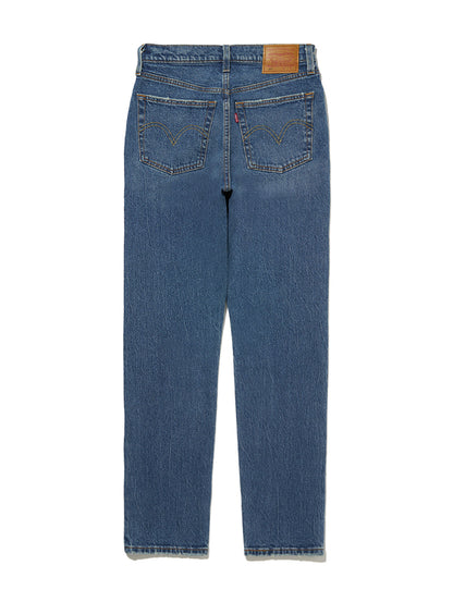 501® ジーンズ FOR WOMEN ミディアムインディゴ