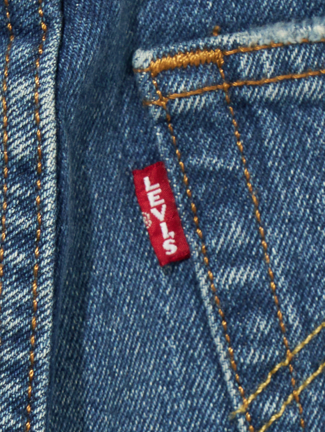 501® ジーンズ FOR WOMEN ミディアムインディゴ