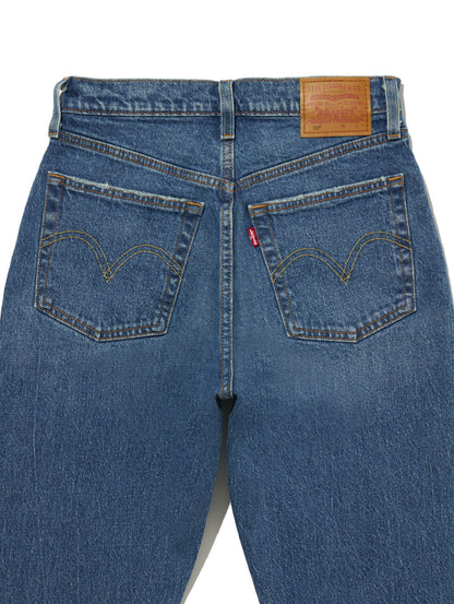501® ジーンズ FOR WOMEN ミディアムインディゴ