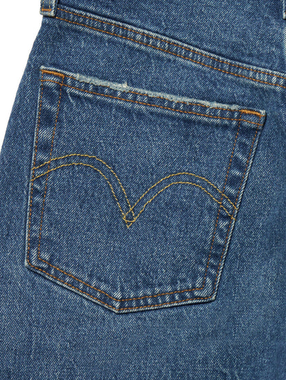 501® ジーンズ FOR WOMEN ミディアムインディゴ