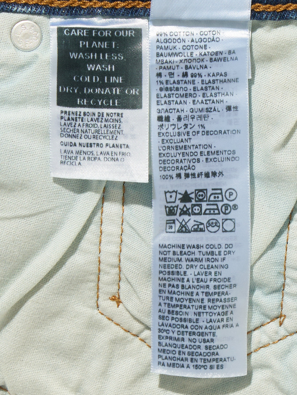 501® ジーンズ FOR WOMEN ミディアムインディゴ