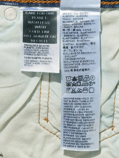 501® ジーンズ FOR WOMEN ミディアムインディゴ