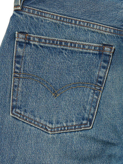 501® ORIGINAL ジーンズ FOR WOMEN ミディアムインディゴ