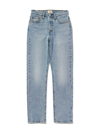 501® ORIGINAL ジーンズ FOR WOMEN ライトインディゴ