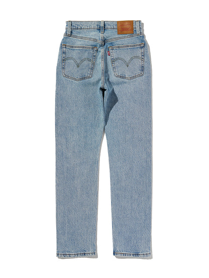 501® ORIGINAL ジーンズ FOR WOMEN ライトインディゴ