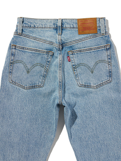 501® ORIGINAL ジーンズ FOR WOMEN ライトインディゴ