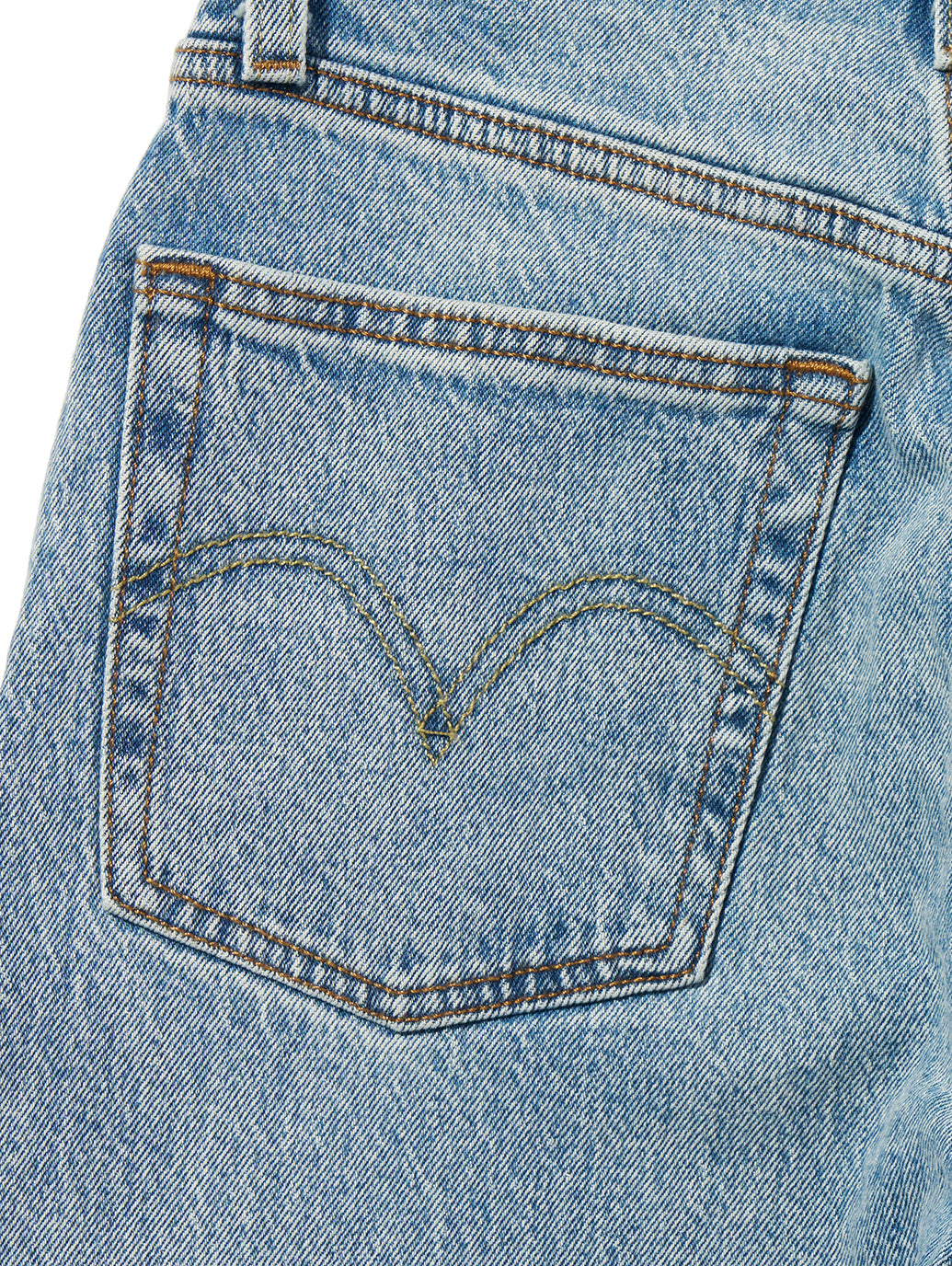 501® ORIGINAL ジーンズ FOR WOMEN ライトインディゴ