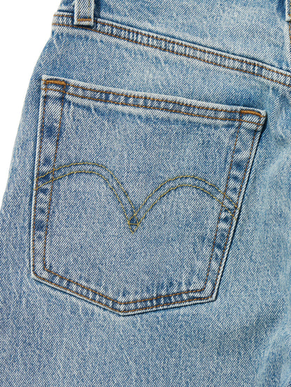 501® ORIGINAL ジーンズ FOR WOMEN ライトインディゴ