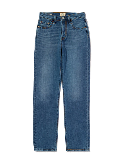 501® ORIGINAL ジーンズ FOR WOMEN ミディアムインディゴ