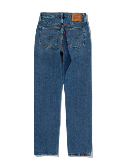 501® ORIGINAL ジーンズ FOR WOMEN ミディアムインディゴ