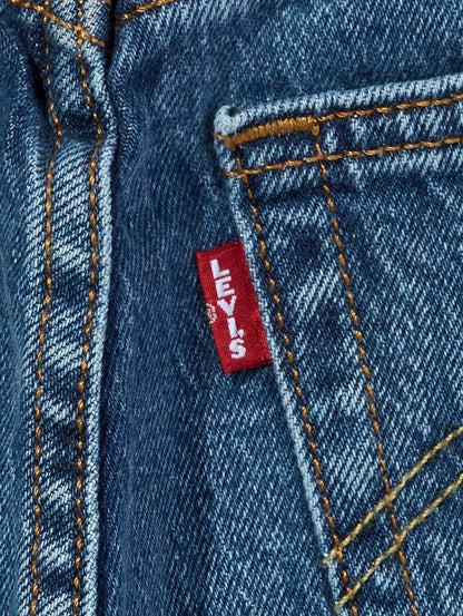 501® ORIGINAL ジーンズ FOR WOMEN ミディアムインディゴ