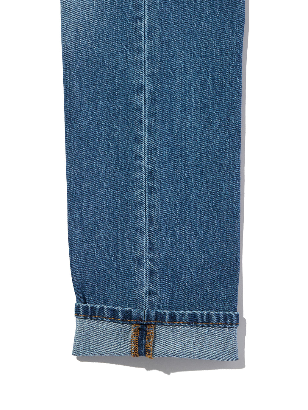 501® ORIGINAL ジーンズ FOR WOMEN ミディアムインディゴ