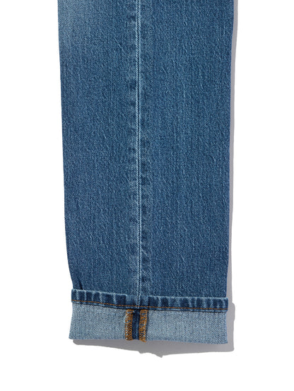 501® ORIGINAL ジーンズ FOR WOMEN ミディアムインディゴ