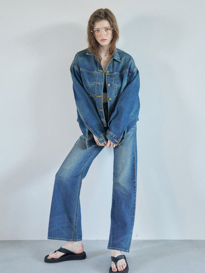 SOFT GRUNGE TYPE Ⅱ BALLOON SLEEVES