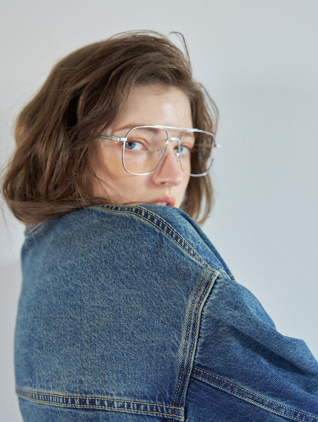 SOFT GRUNGE TYPE Ⅱ BALLOON SLEEVES