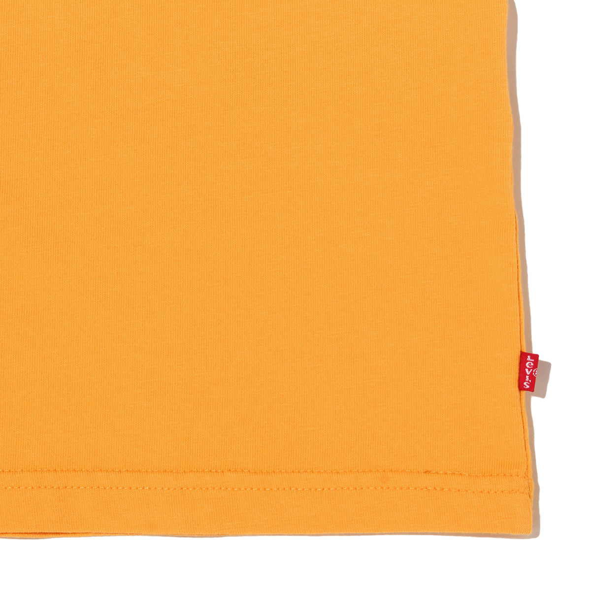 SS RELAXED FIT Tシャツ SSNL MV LOGO KUMQUAT
