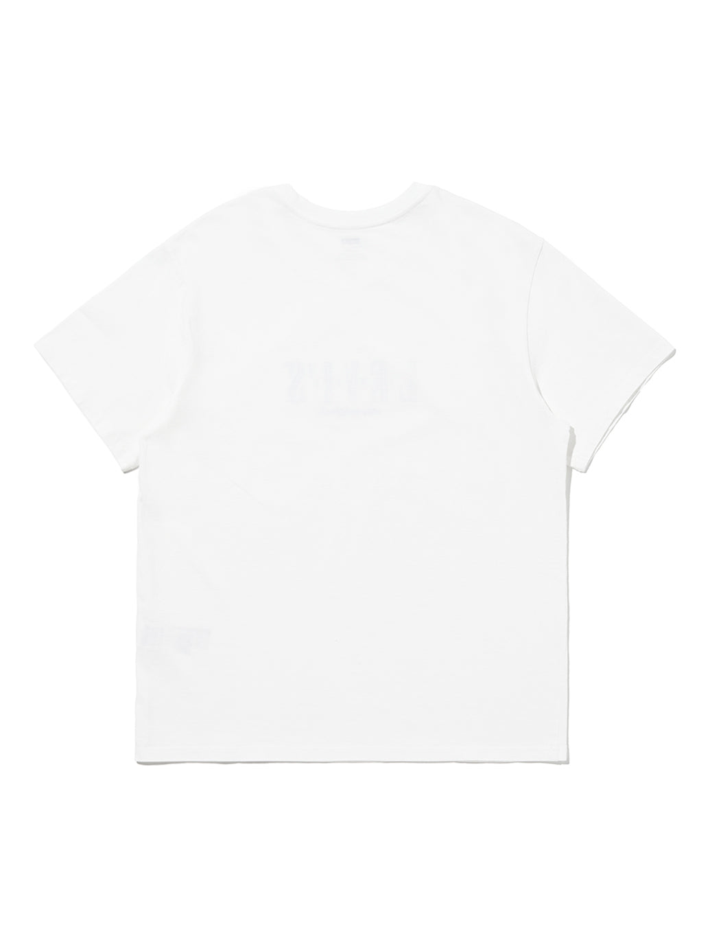 リラックスフィット Tシャツ