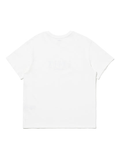 リラックスフィット Tシャツ