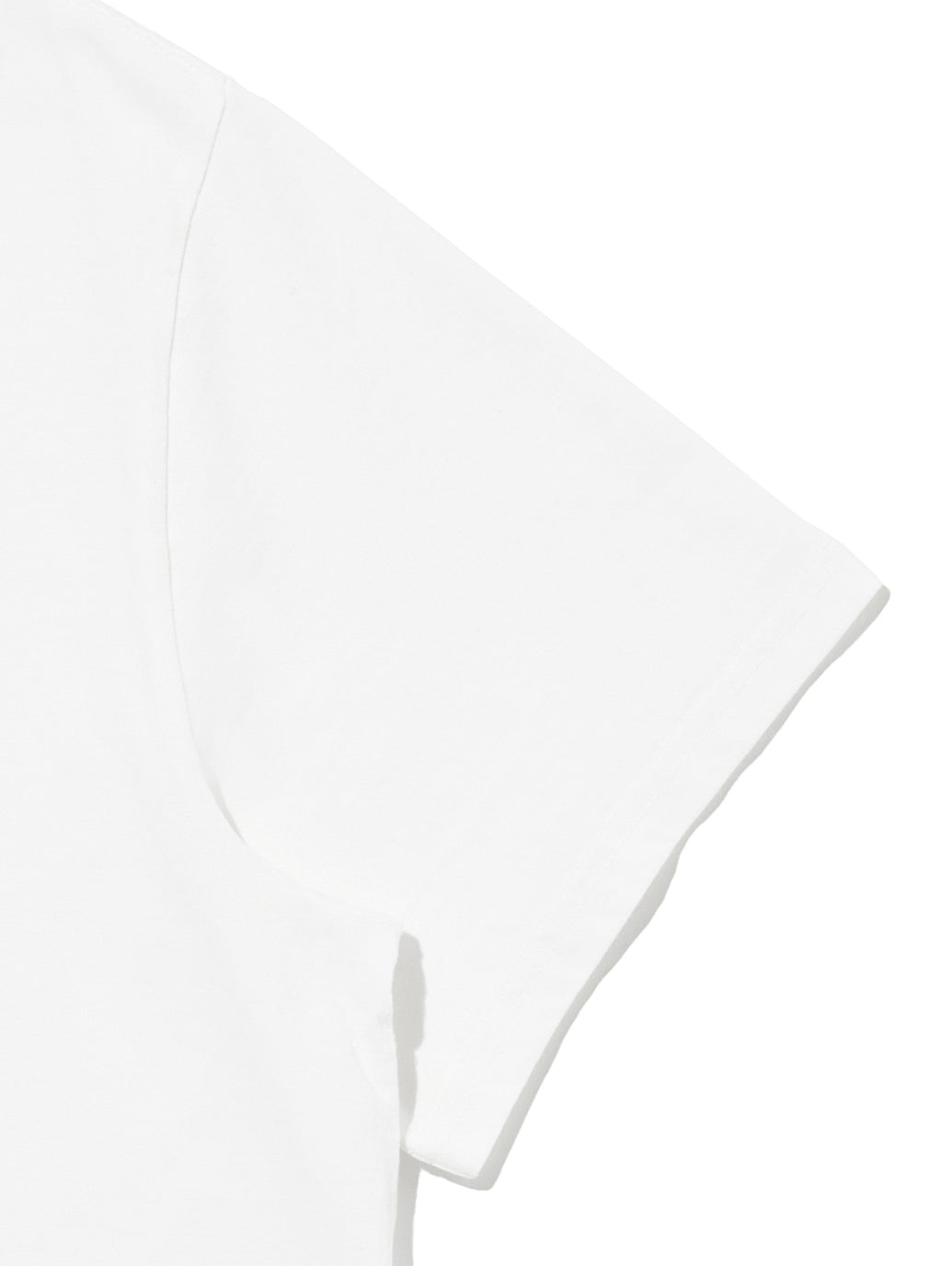 リラックスフィット Tシャツ