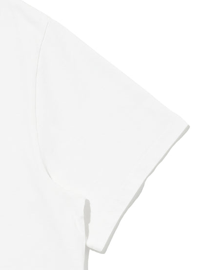 リラックスフィット Tシャツ