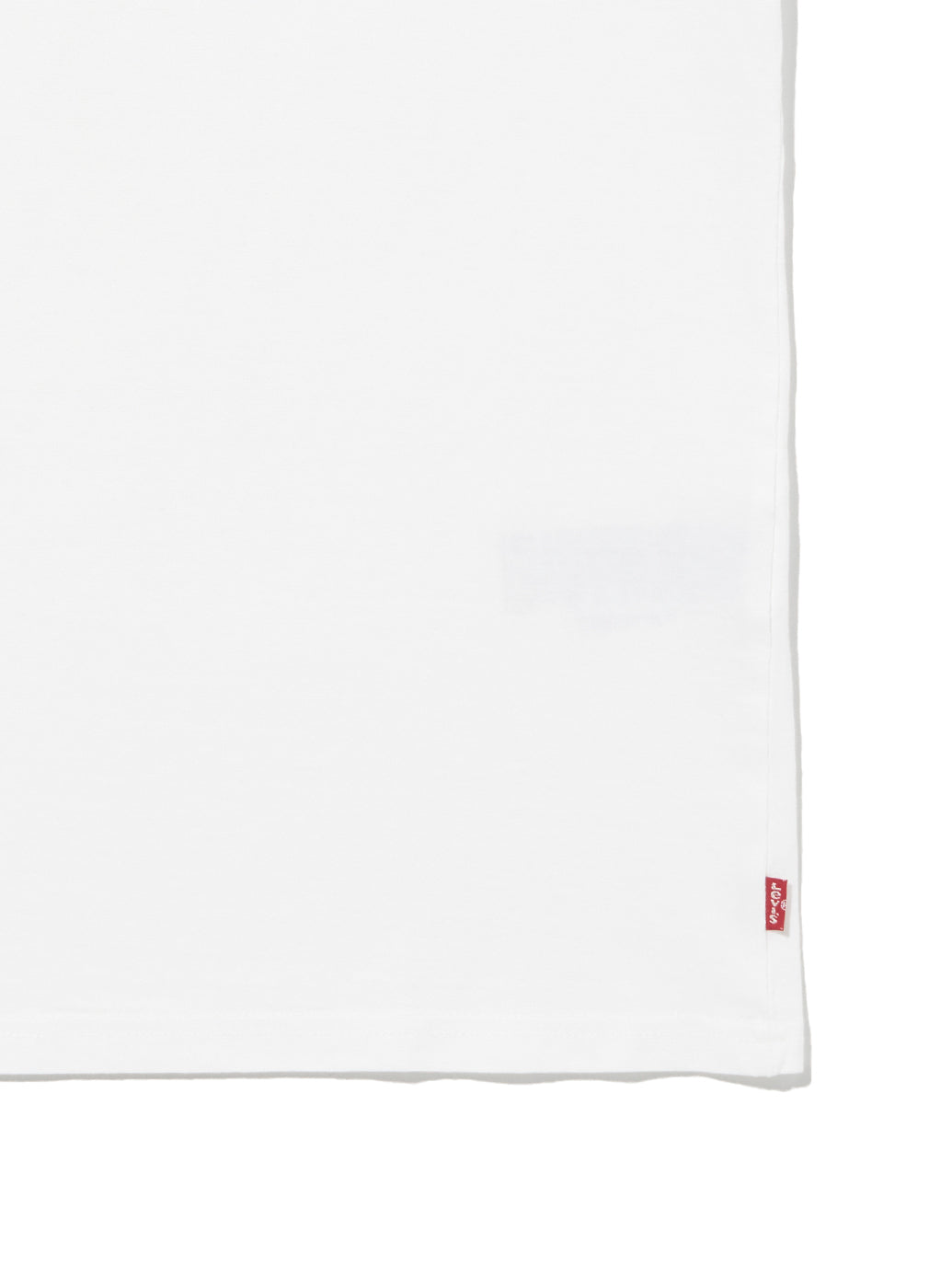 リラックスフィット Tシャツ