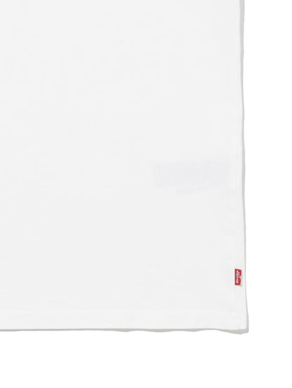 リラックスフィット Tシャツ