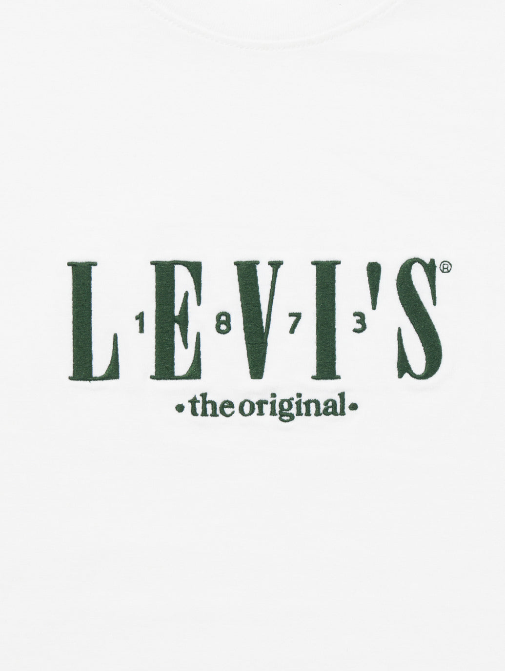 リラックスフィット Tシャツ