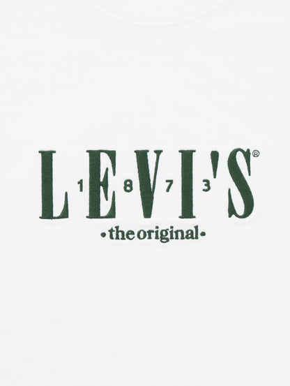 リラックスフィット Tシャツ