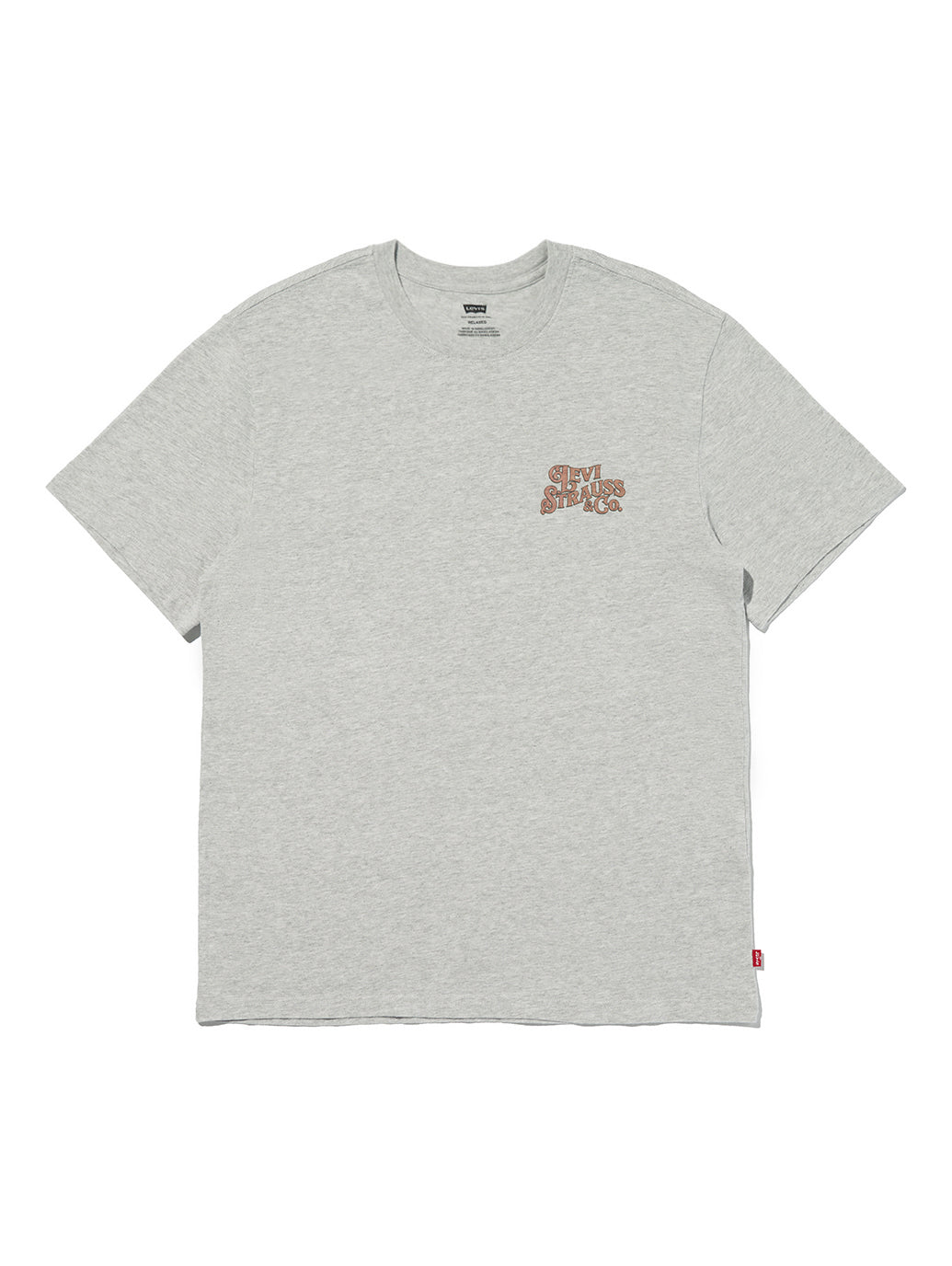 ショートスリーブ リラックス Tシャツ
