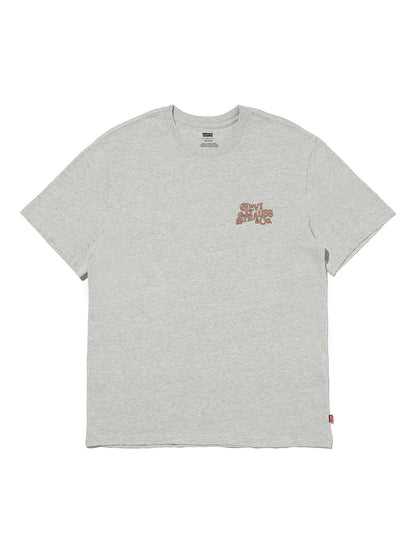 ショートスリーブ リラックス Tシャツ