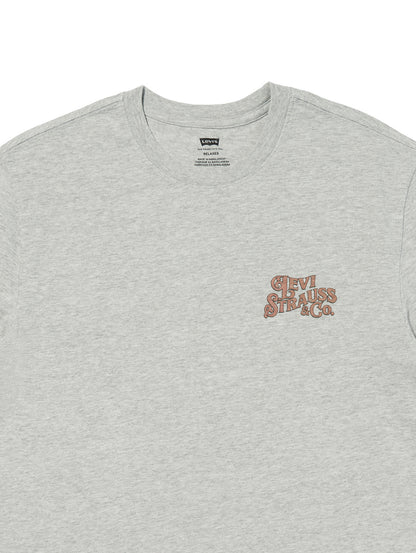 ショートスリーブ リラックス Tシャツ