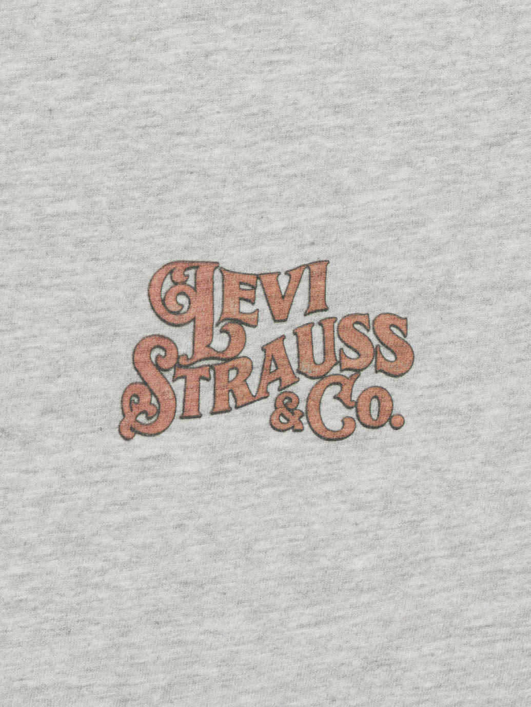ショートスリーブ リラックス Tシャツ