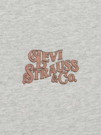 ショートスリーブ リラックス Tシャツ