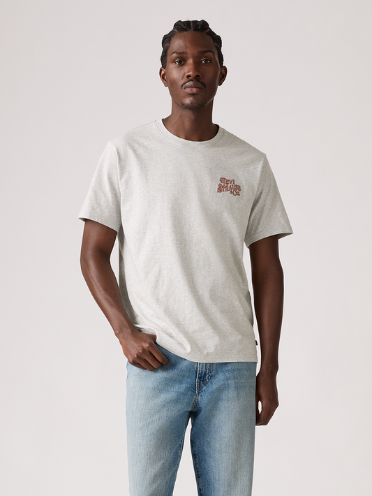 ショートスリーブ リラックス Tシャツ