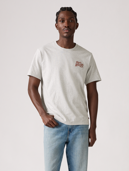 ショートスリーブ リラックス Tシャツ