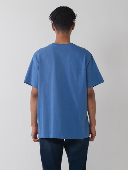 リラックスフィット Tシャツ