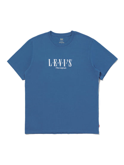 リラックスフィット Tシャツ