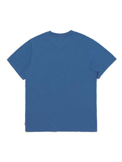 リラックスフィット Tシャツ