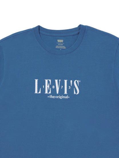 リラックスフィット Tシャツ